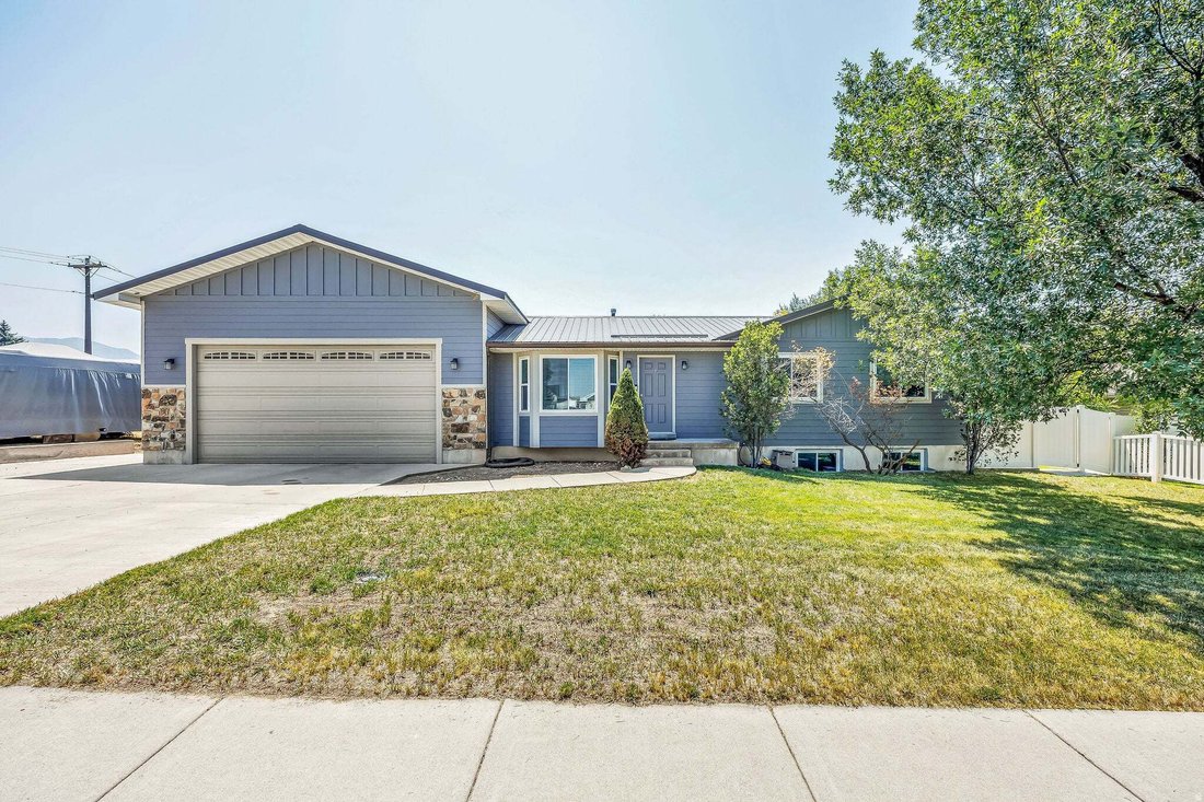 House in Smithfield, Utah, United States 1 - 18685539