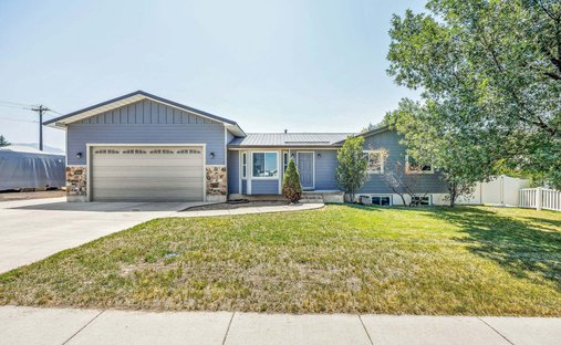 Haus in Smithfield, Utah, Vereinigte Staaten 1