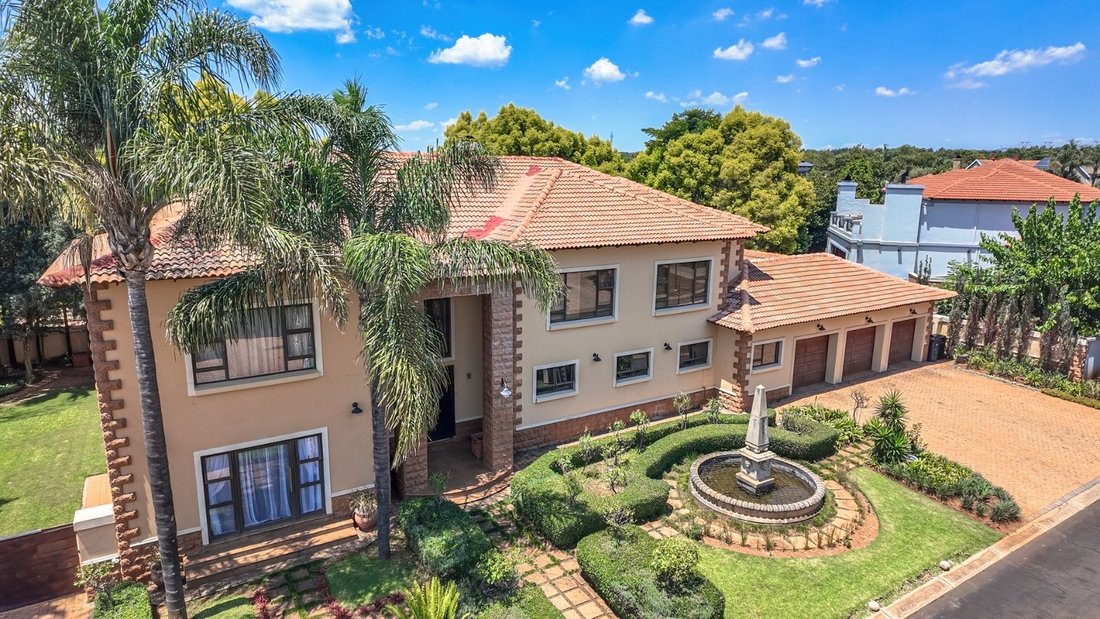 House in Midstream Estate, Olifantsfontein 410-JR, Gauteng 1 - 18685076