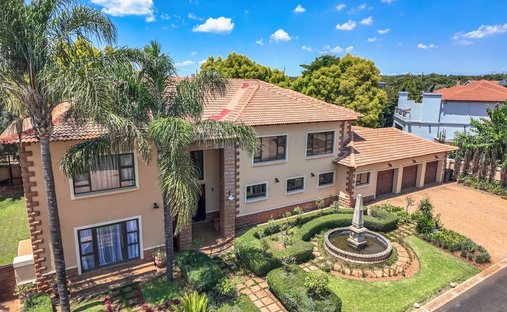 House in Midstream Estate, Olifantsfontein 410-JR, Gauteng 1