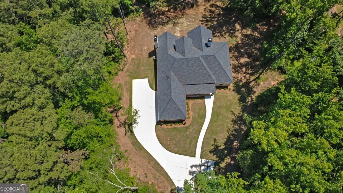 House in Sharpsburg, Georgia, United States 2 - 18685203