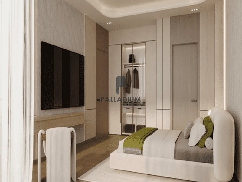 Apartment in Business Bay, Dubai, United Arab Emirates 2 - 18685053