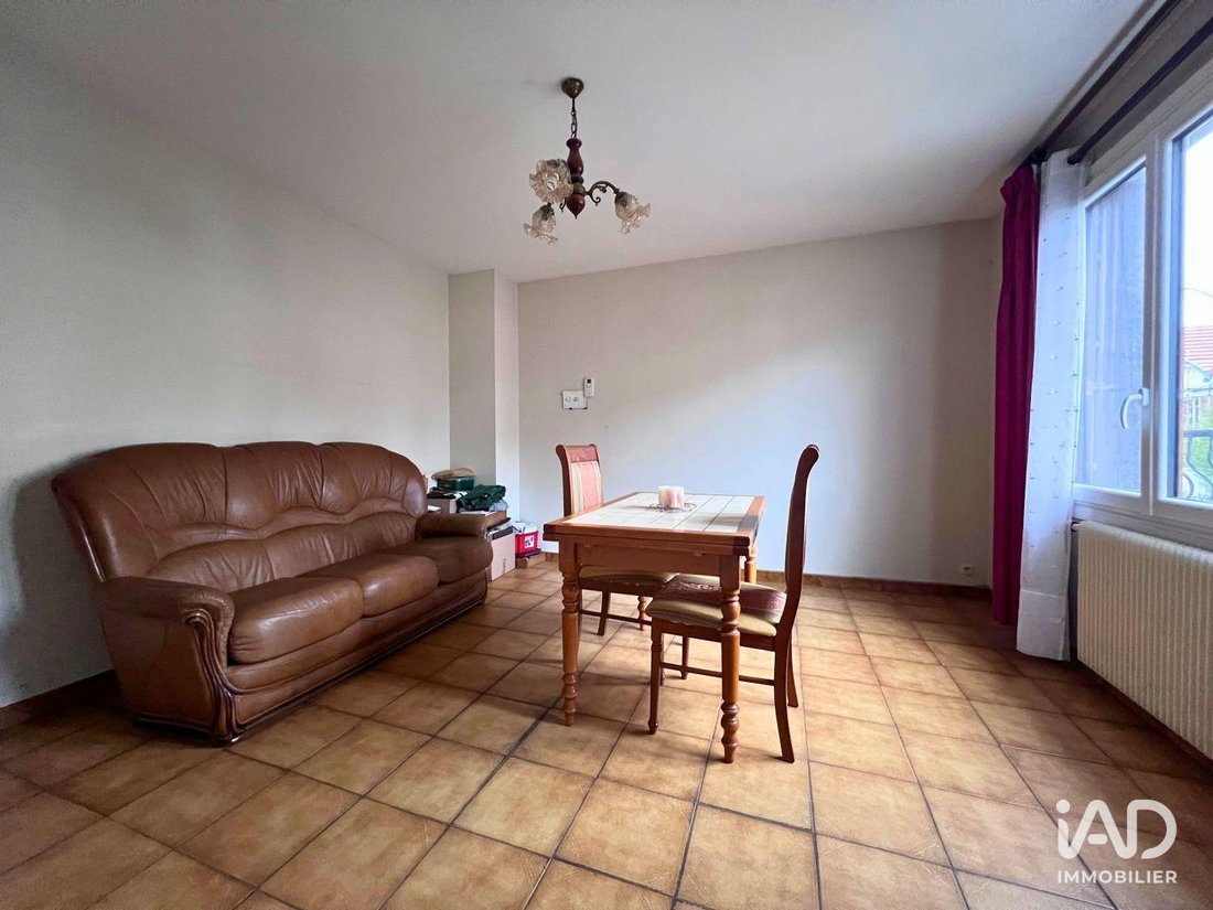 House in Kremlin-Saint Germain, Le Kremlin-Bicetre, France 5 - 18686882