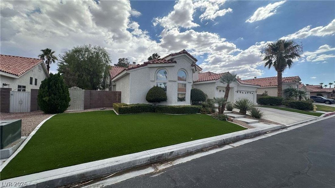 House in Las Vegas, Nevada, United States 2 - 18684692