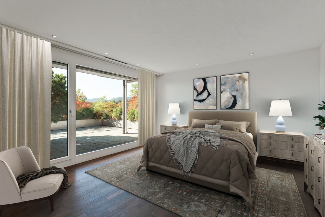 Condo in Rüschlikon, Zurich, Switzerland 4 - 18685738