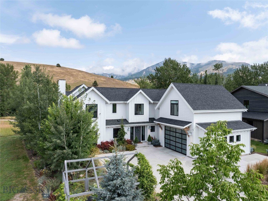 House in Bozeman, Montana, United States 1 - 18685740