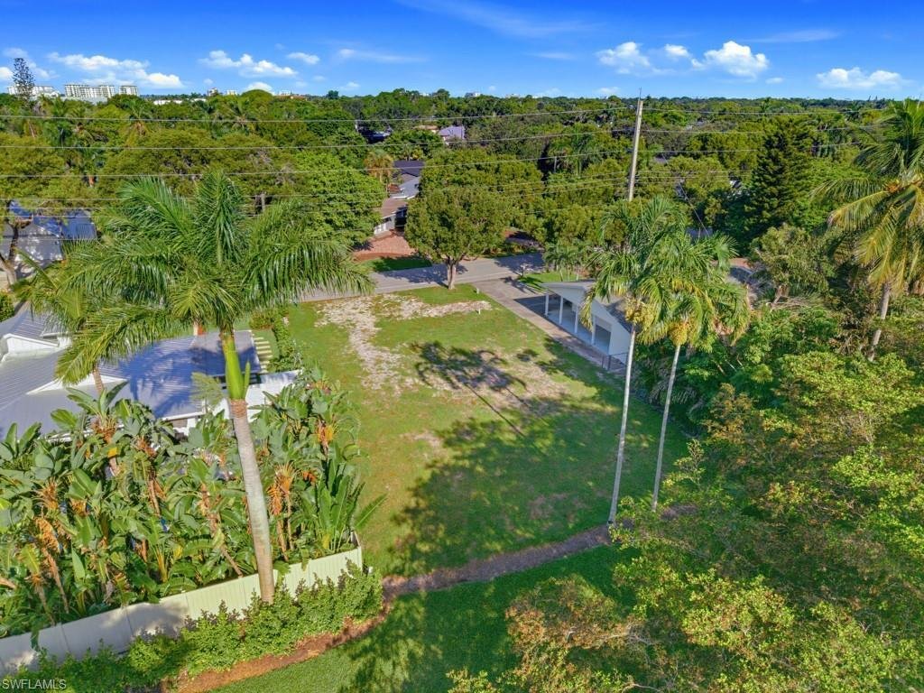Terreno en Naples, Florida, Estados Unidos 1 - 18685679