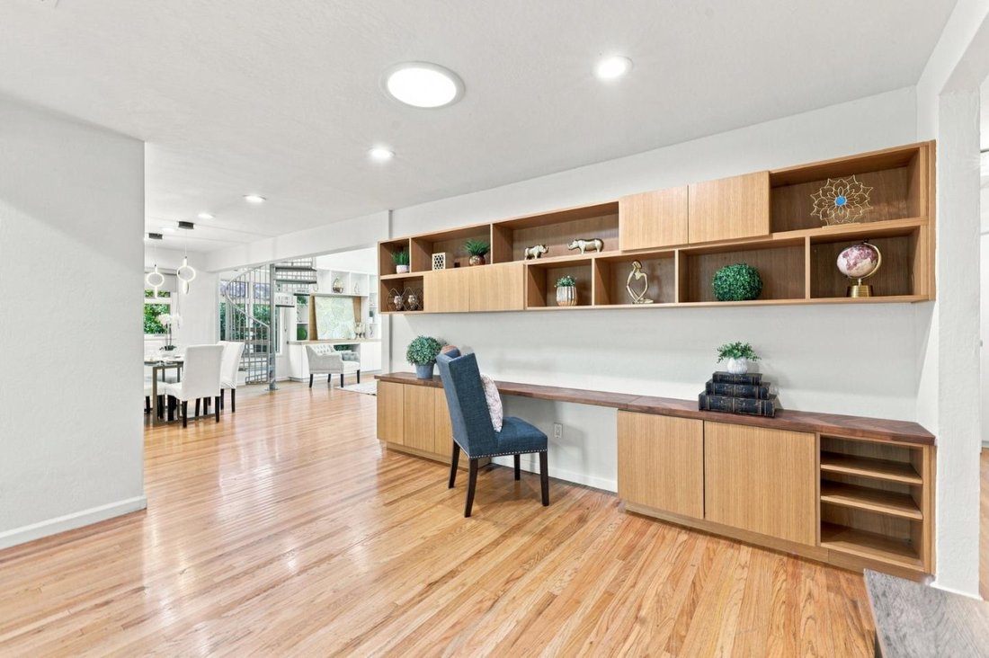 House in San Jose, California, United States 5 - 18685554