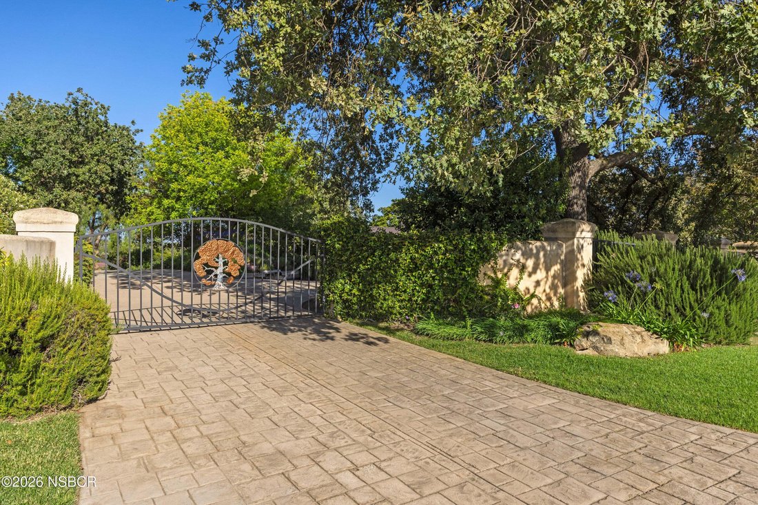 House in Santa Ynez, California, United States 3 - 18684826
