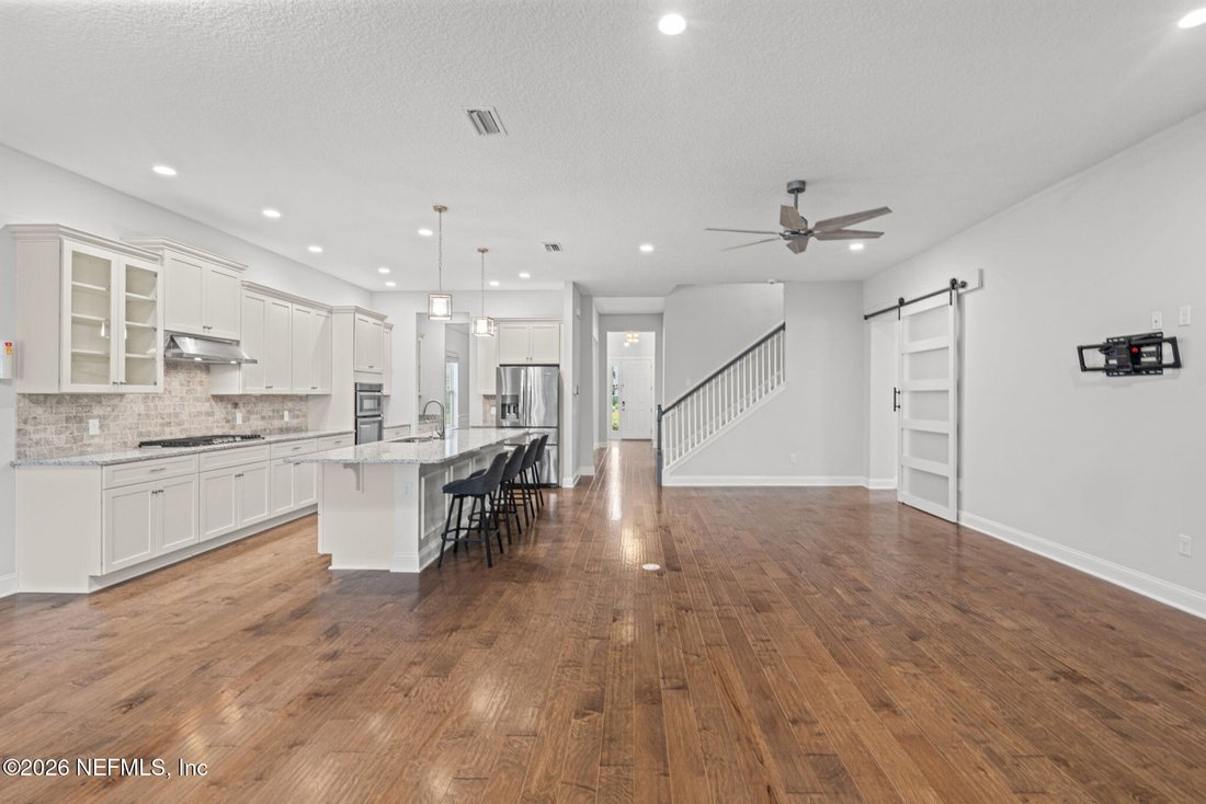 Casa a Jacksonville, Florida, Stati Uniti 5 - 17621385