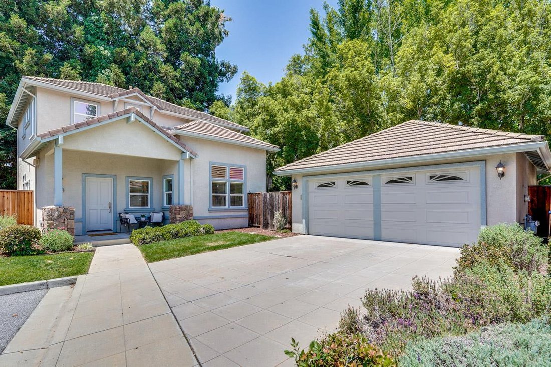 House in Mountain View, California, United States 2 - 18684734