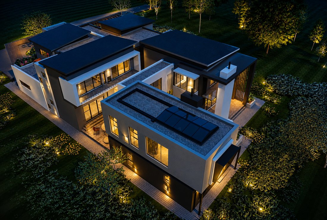 House in Olifantsfontein 410-JR, Gauteng, South Africa 4 - 18685116