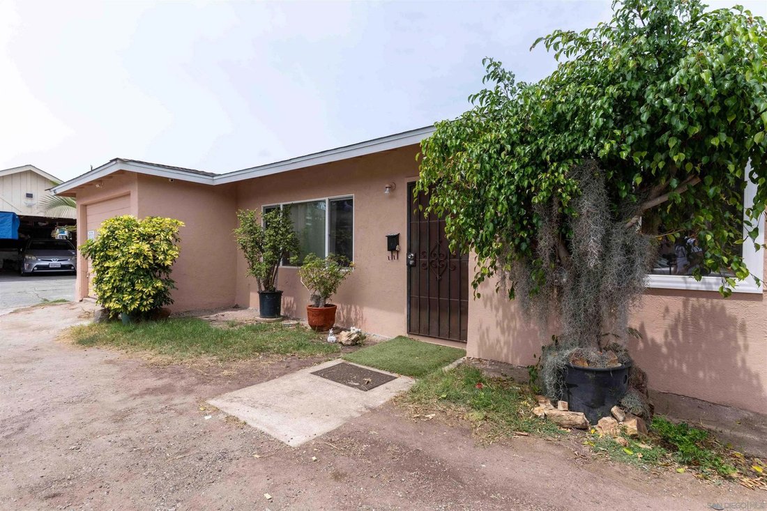 House in San Diego, California, United States 1 - 18685248
