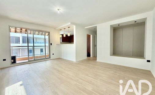 Apartment in Vernier, Nice, France 1