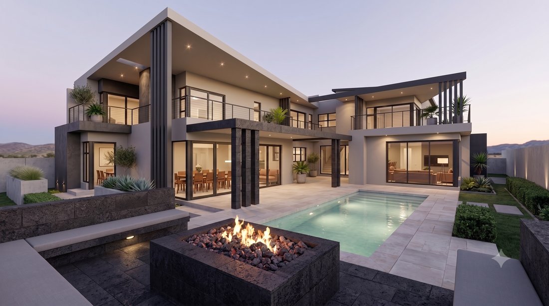 House in Olifantsfontein 410-JR, Gauteng, South Africa 1 - 18685082