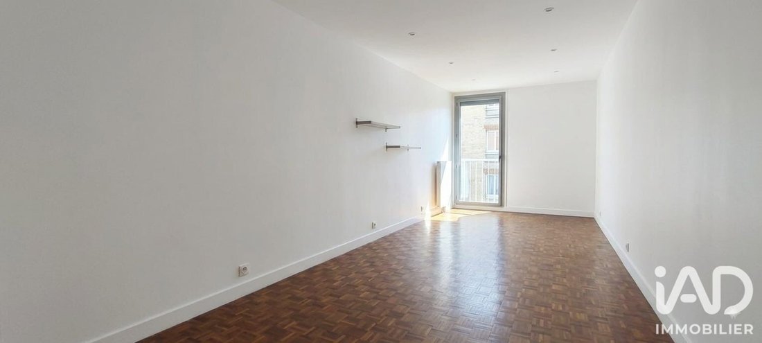 Apartment in Epinettes-Bessières, Paris 17e Arrondissement, Paris 4 - 18686861