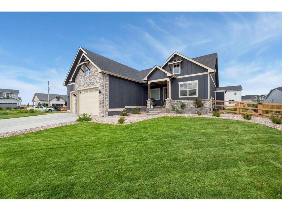 House in Windsor, Colorado, United States 1 - 18685591