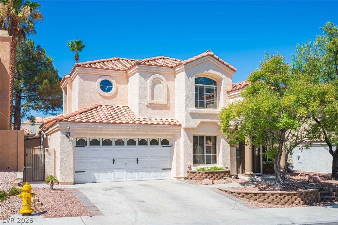 House in Las Vegas, Nevada, United States 1 - 18684694