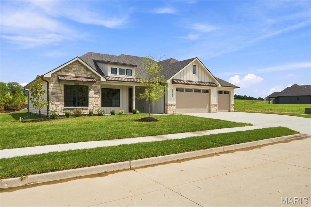House in Columbia, Missouri, United States 2 - 18684869