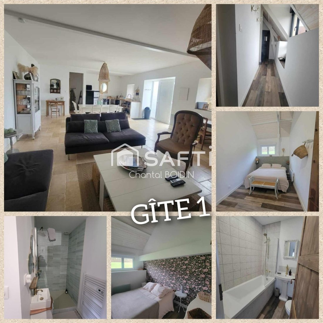 House in Hesdin-l'Abbe, Hauts-de-France, France 2 - 17069181