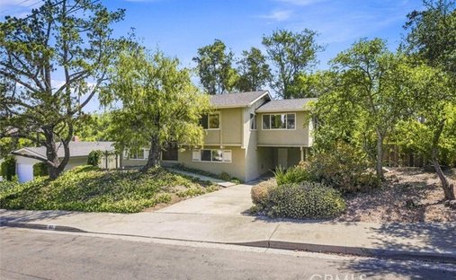 Casa a San Luis Obispo, California, Stati Uniti 1