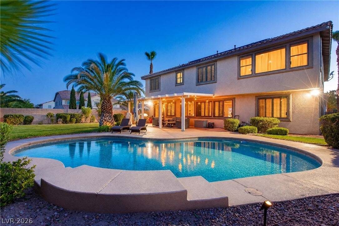 House in Las Vegas, Nevada, United States 3 - 18684712