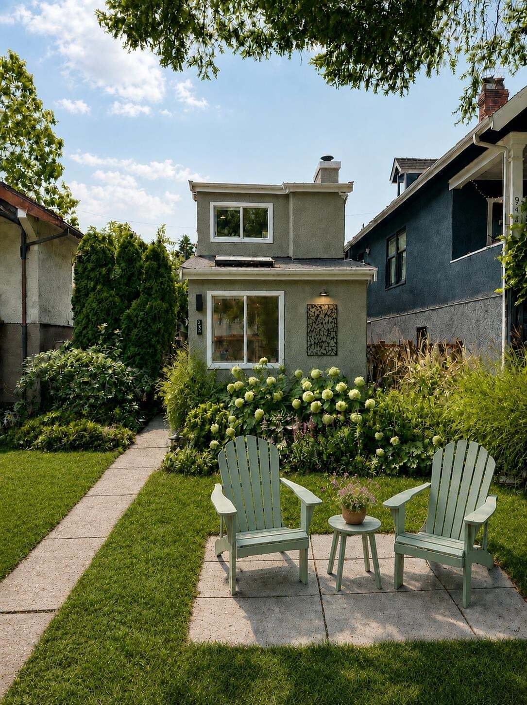 House in Vancouver, British Columbia, Canada 3 - 18685521