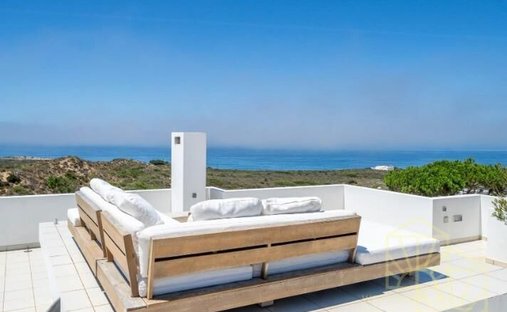 Villa à Aljezur, Algarve, Portugal 1