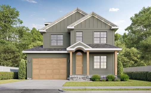 Haus in Newton, Massachusetts, Vereinigte Staaten 1