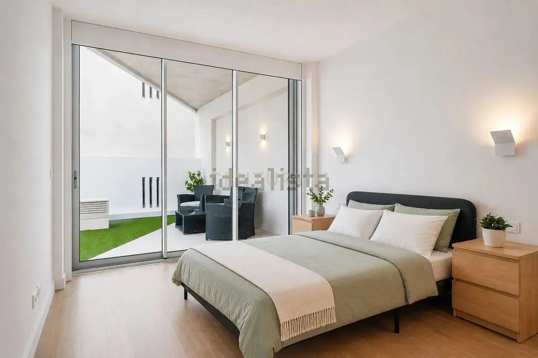 Apartment in Avenidas Novas, Lisbon, Portugal 5 - 18685606