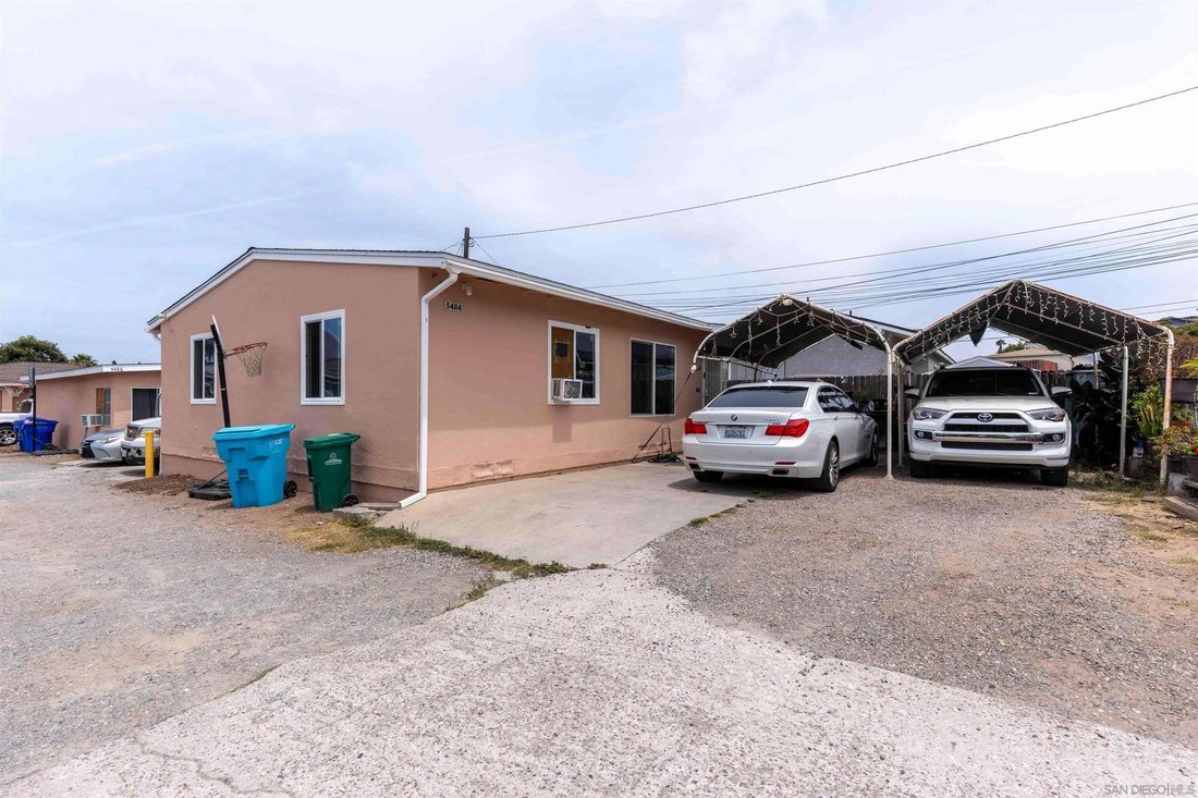 House in San Diego, California, United States 5 - 18685248