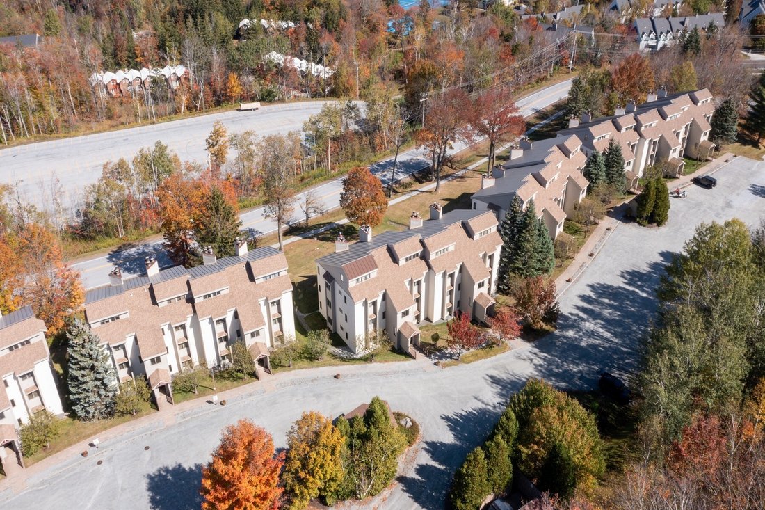 Condo in Stratton, Vermont, United States 3 - 18685408