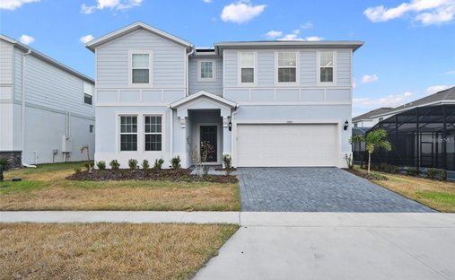 Casa a Davenport, Florida, Stati Uniti 1