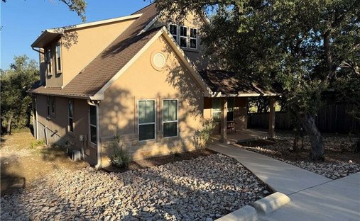 House in Canyon Lake, Texas, United States 1