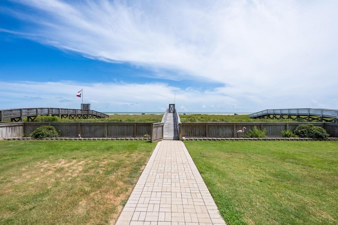 House in Galveston, Texas, United States 5 - 18685607