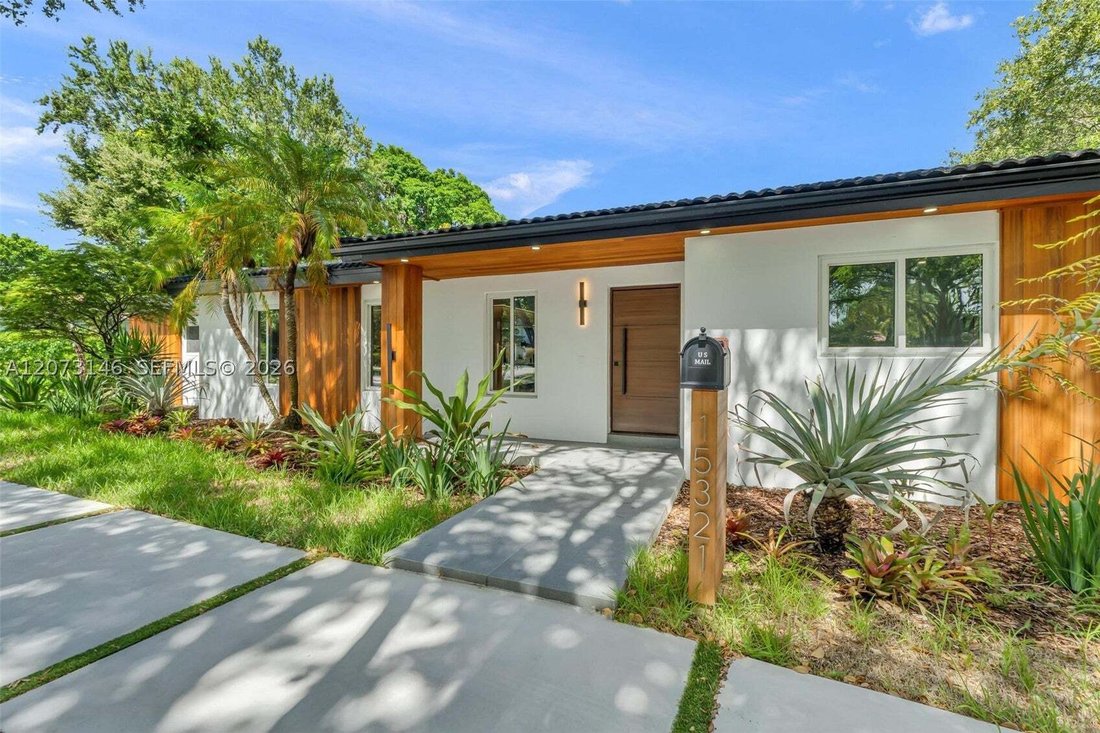Casa a Cutler Bay, Florida, Stati Uniti 3 - 18684785