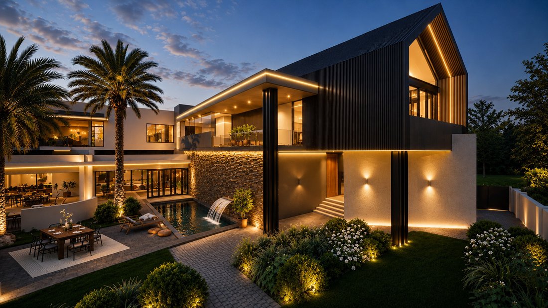 House in Midlands Estate, Olifantsfontein 410-JR, Gauteng 3 - 18685137