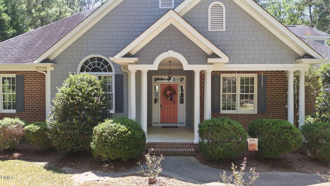 House in Fuquay-Varina, North Carolina, United States 2 - 18684816