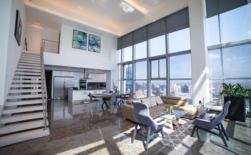 Appartement à Panama, Panama, Panama 1