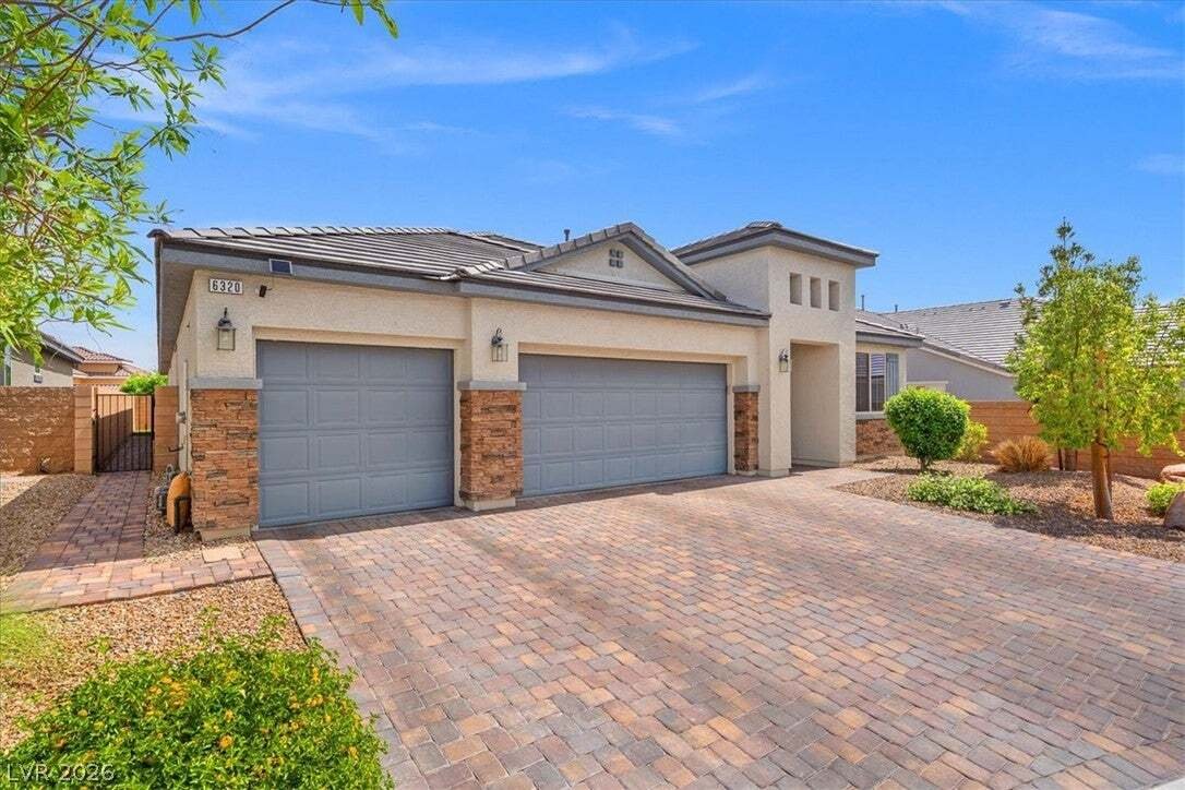 House in Las Vegas, Nevada, United States 3 - 18684693