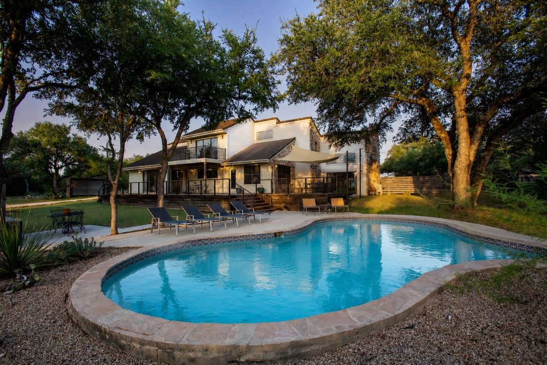 House in Austin, Texas, United States 1 - 18685167