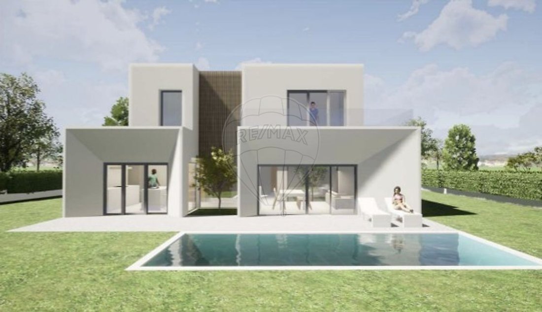 Villa in Silves, Algarve, Portugal 1 - 16884589