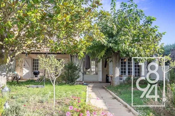 House in Les Logissons, Venelles, France 2 - 16964347