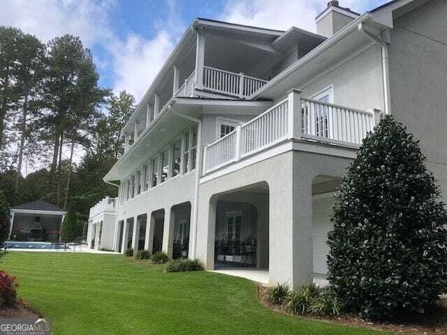 House in Milton, Georgia, United States 5 - 18684842
