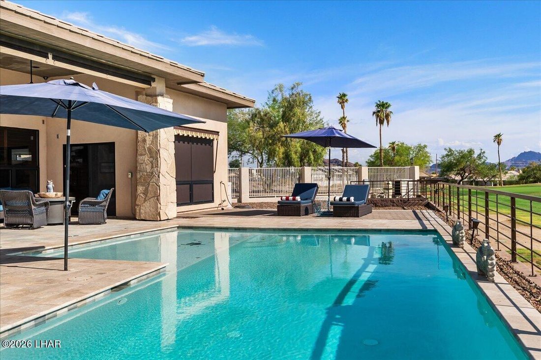 House in Lake Havasu City, Arizona, United States 3 - 18685179