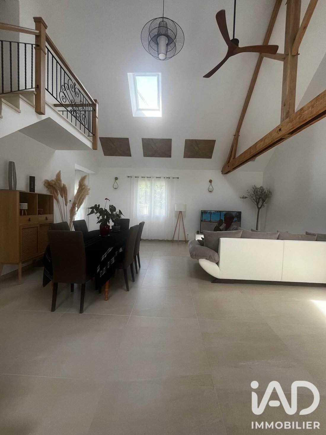 Haus in Monts, Zentrum-Loiretal, Frankreich 3 - 18065276
