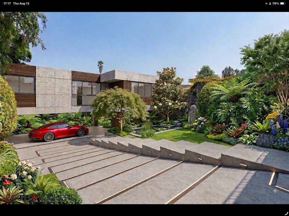 House in Mexico City, Mexico 4 - 18685573