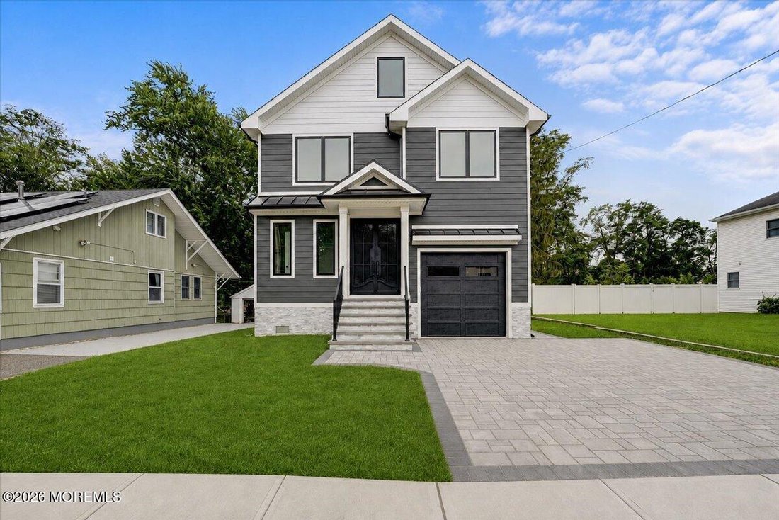 House in Monroe Township, New Jersey, United States 2 - 18684844