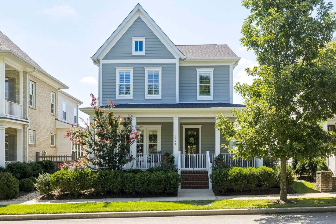 House in Franklin, Tennessee, United States 3 - 18685324