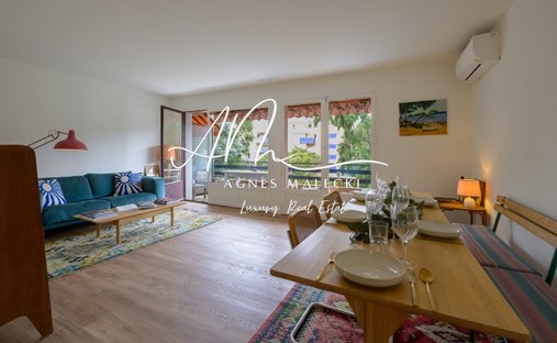 Apartamento en Nord, Cavalaire-sur-Mer, Francia 1